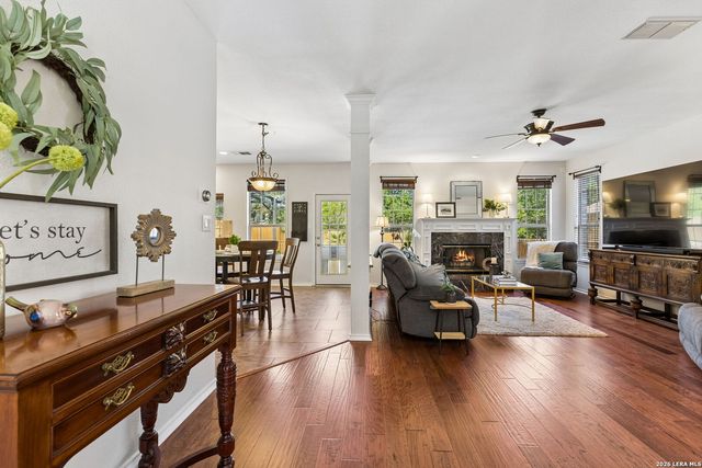 2515 Slickrock Way, San Antonio, TX 78258