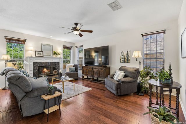 2515 Slickrock Way, San Antonio, TX 78258