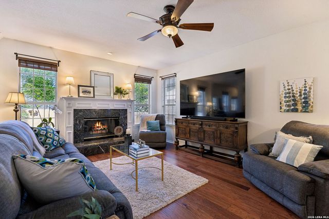 2515 Slickrock Way, San Antonio, TX 78258