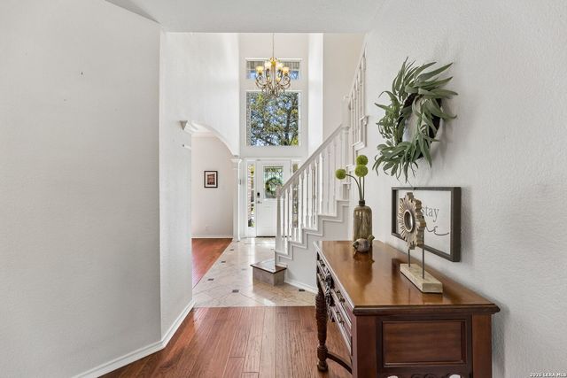 2515 Slickrock Way, San Antonio, TX 78258