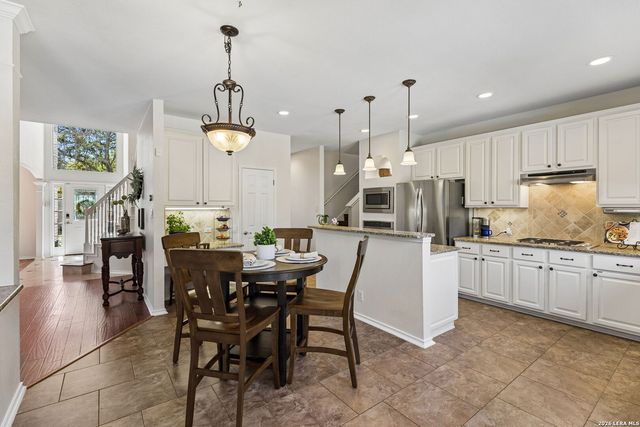 2515 Slickrock Way, San Antonio, TX 78258