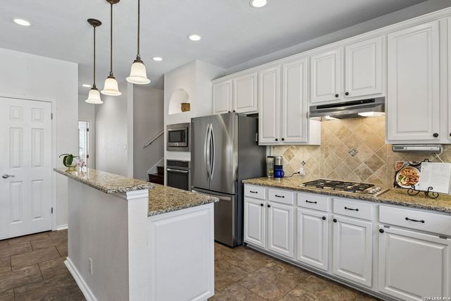 2515 Slickrock Way, San Antonio, TX 78258