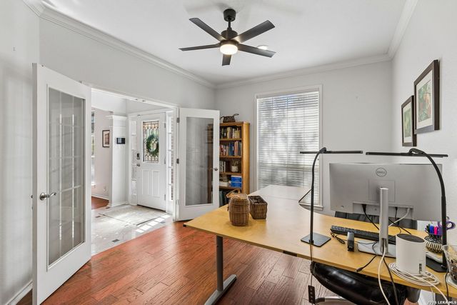 2515 Slickrock Way, San Antonio, TX 78258