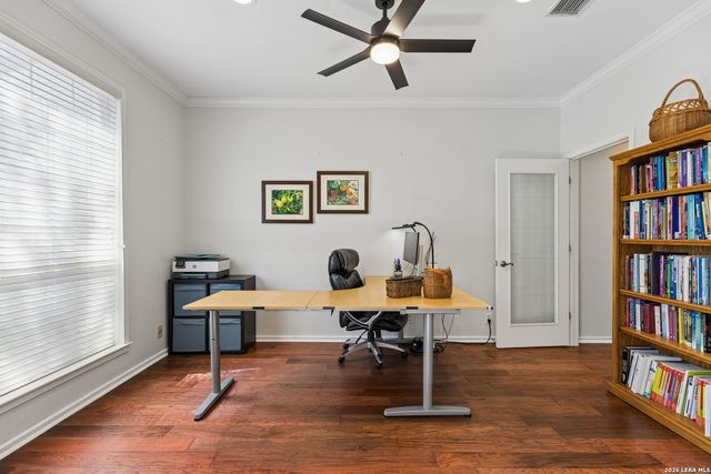 2515 Slickrock Way, San Antonio, TX 78258