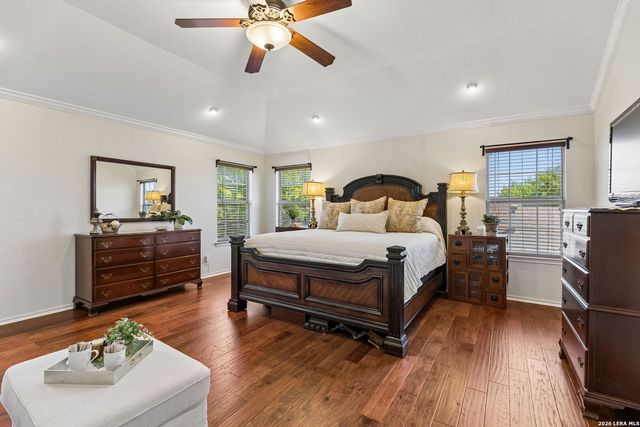 2515 Slickrock Way, San Antonio, TX 78258