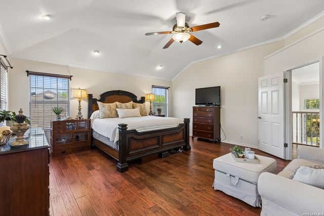 2515 Slickrock Way, San Antonio, TX 78258