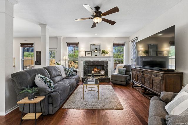 2515 Slickrock Way, San Antonio, TX 78258