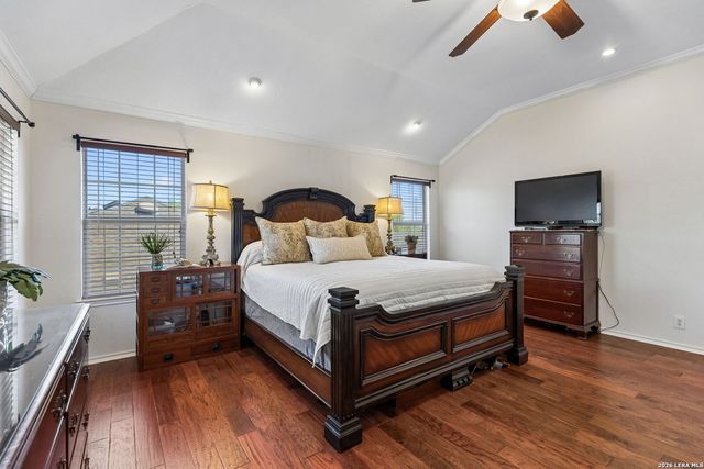 2515 Slickrock Way, San Antonio, TX 78258