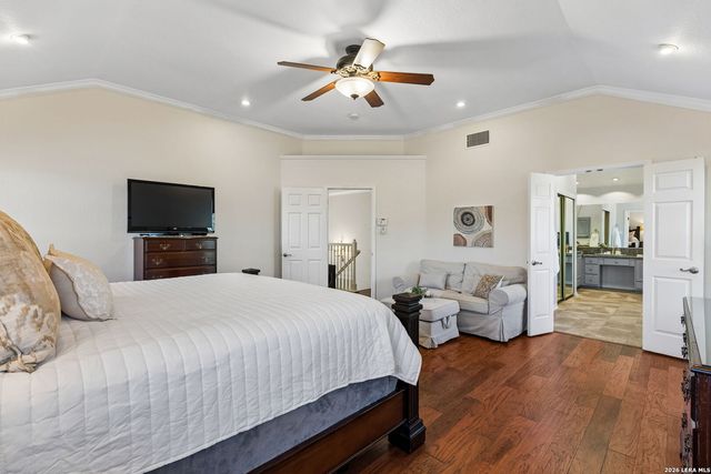 2515 Slickrock Way, San Antonio, TX 78258