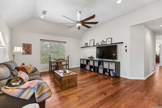 2515 Slickrock Way, San Antonio, TX 78258