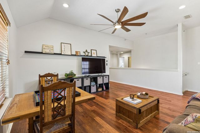 2515 Slickrock Way, San Antonio, TX 78258