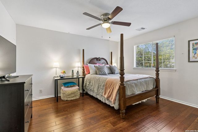 2515 Slickrock Way, San Antonio, TX 78258