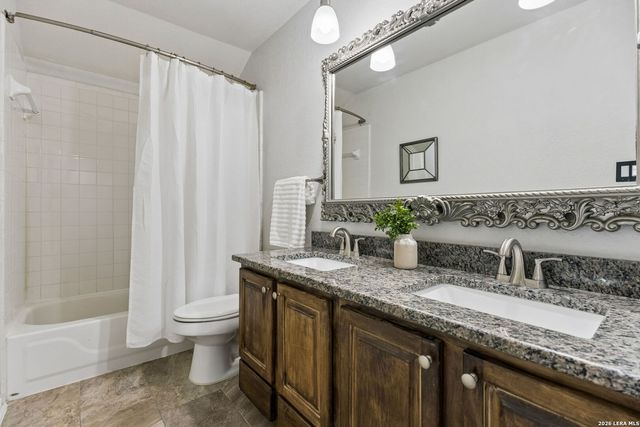 2515 Slickrock Way, San Antonio, TX 78258