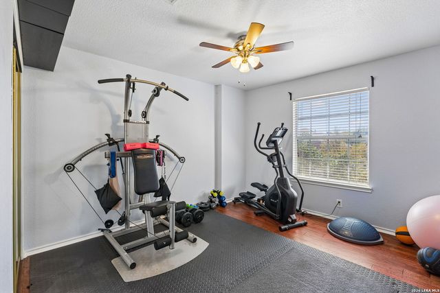 2515 Slickrock Way, San Antonio, TX 78258