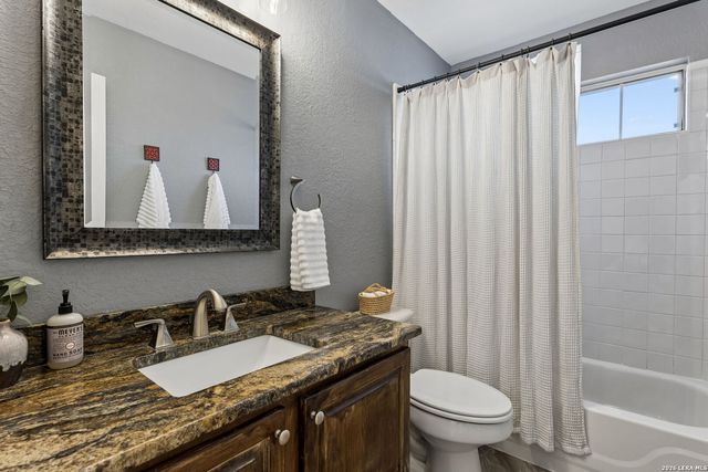 2515 Slickrock Way, San Antonio, TX 78258