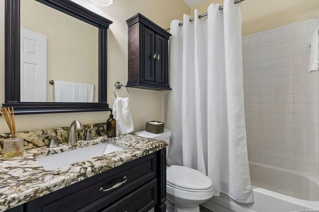 2515 Slickrock Way, San Antonio, TX 78258