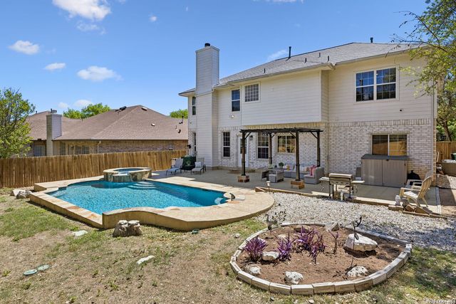 2515 Slickrock Way, San Antonio, TX 78258