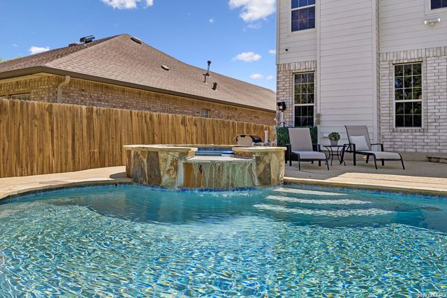 2515 Slickrock Way, San Antonio, TX 78258