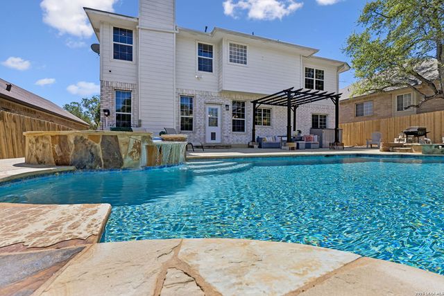 2515 Slickrock Way, San Antonio, TX 78258