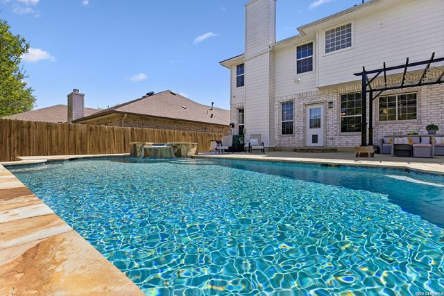 2515 Slickrock Way, San Antonio, TX 78258