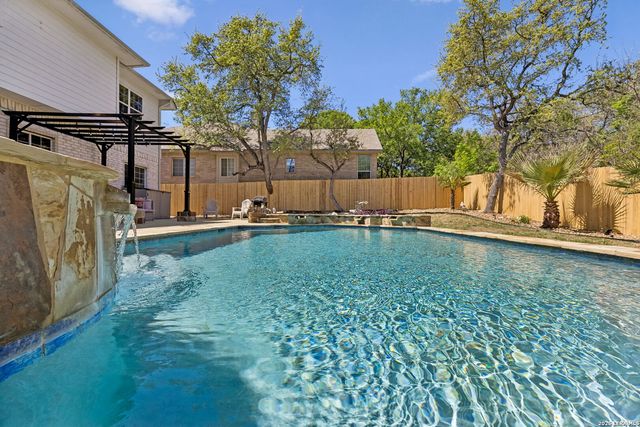 2515 Slickrock Way, San Antonio, TX 78258