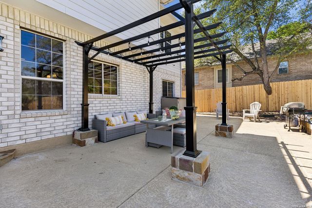 2515 Slickrock Way, San Antonio, TX 78258