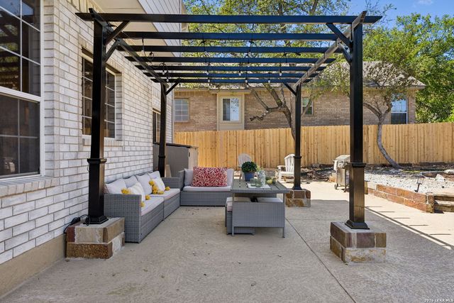 2515 Slickrock Way, San Antonio, TX 78258