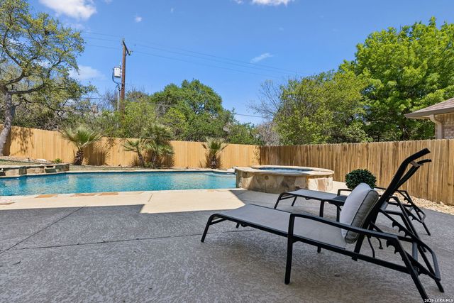 2515 Slickrock Way, San Antonio, TX 78258