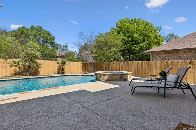 2515 Slickrock Way, San Antonio, TX 78258