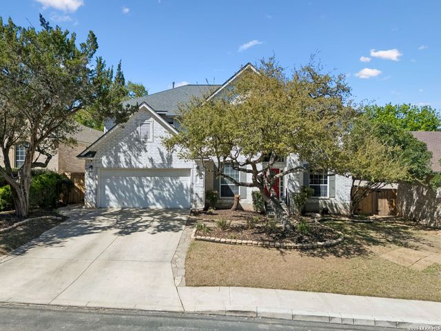 2515 Slickrock Way, San Antonio, TX 78258