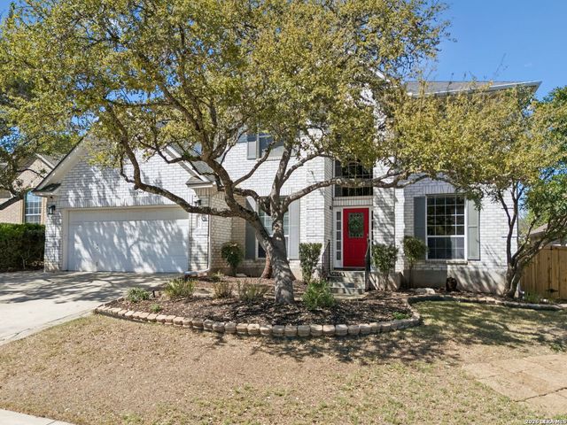 2515 Slickrock Way, San Antonio, TX 78258