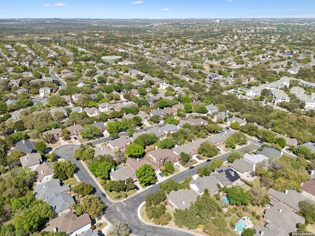 2515 Slickrock Way, San Antonio, TX 78258