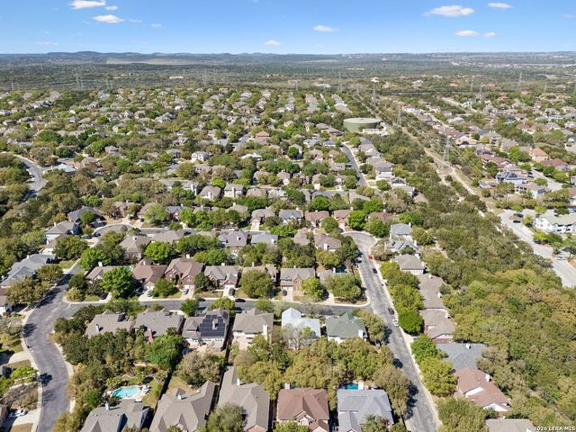 2515 Slickrock Way, San Antonio, TX 78258