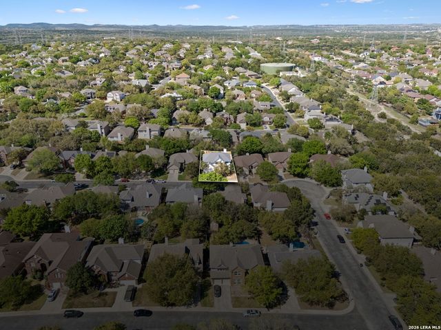 2515 Slickrock Way, San Antonio, TX 78258