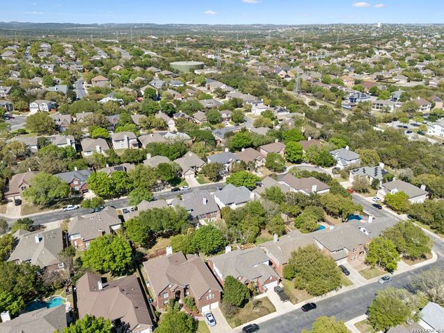 2515 Slickrock Way, San Antonio, TX 78258