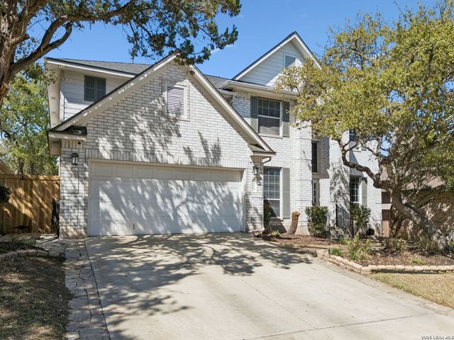 2515 Slickrock Way, San Antonio, TX 78258