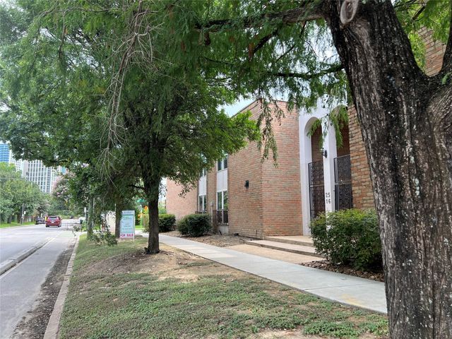 2516 Commonwealth Street 102, Houston, TX 77006