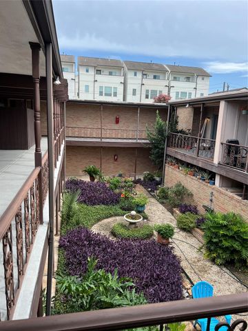 2516 Commonwealth Street 102, Houston, TX 77006