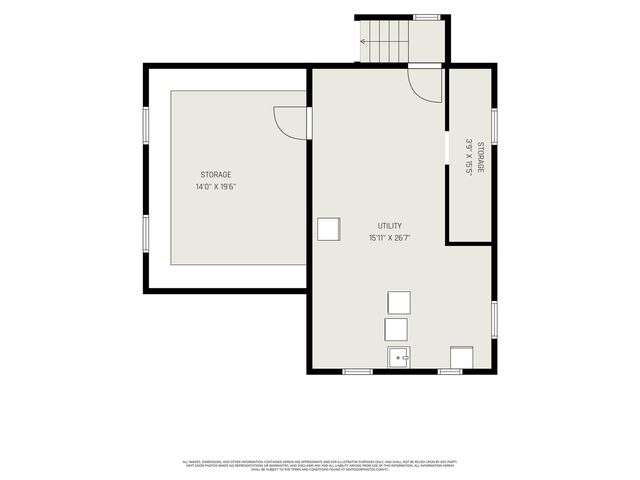 937 W Giles Road, Muskegon, MI 49445