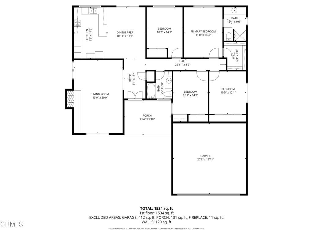 Image 2 of property listing at 1811 Diego Way, Oxnard, CA 93030