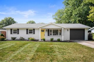 4213 N Manchester Road, Muncie, IN 47304