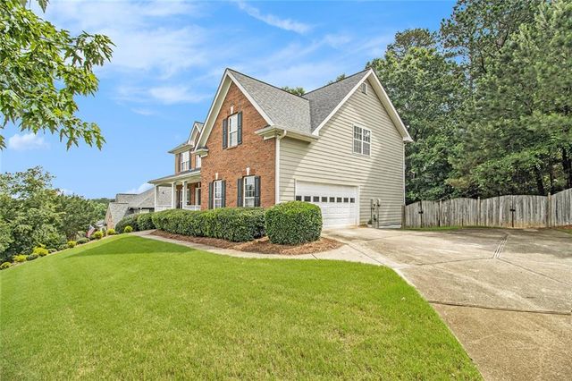 5821 Saint Miles Drive Drive, Buford, GA 30518