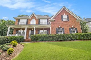 5821 Saint Miles Drive Drive, Buford, GA 30518