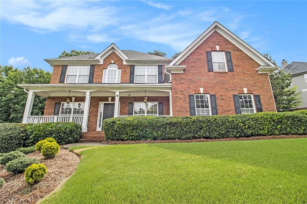 5821 Saint Miles Drive Drive, Buford, GA 30518