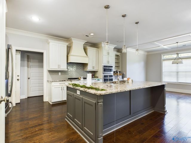 235 Mill Walk Court, Madison, AL 35758