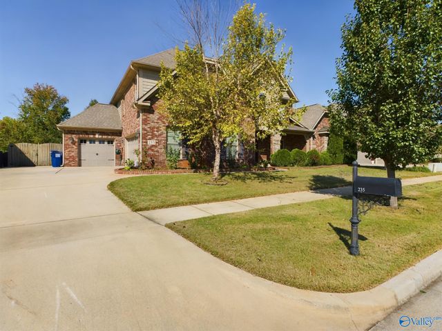 235 Mill Walk Court, Madison, AL 35758