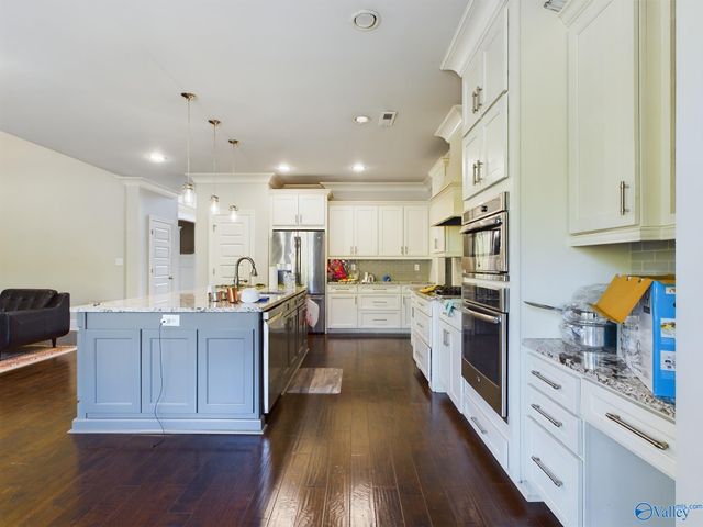 235 Mill Walk Court, Madison, AL 35758