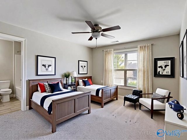 235 Mill Walk Court, Madison, AL 35758