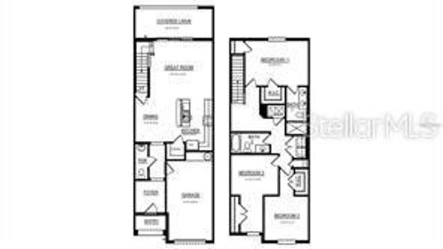 31291 MIDNIGHT SUN WAY, Wesley Chapel, FL 33545