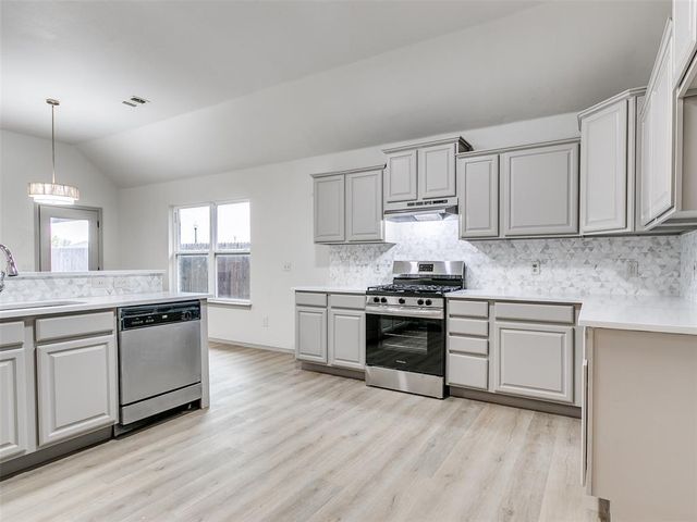 12016 NW 135th Street, Piedmont, OK 73078